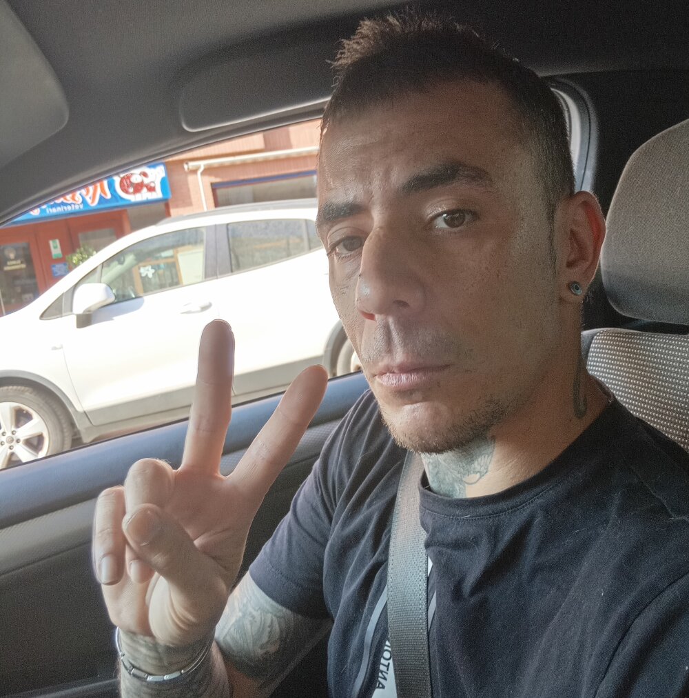 pareja2933 profile
