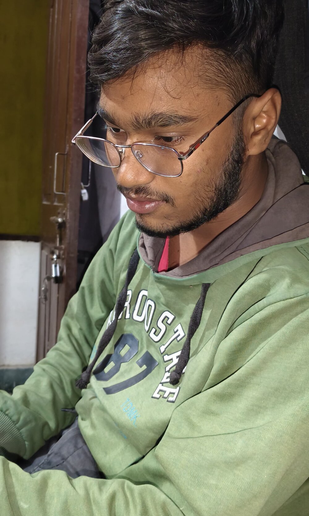 rajarani8032 profile