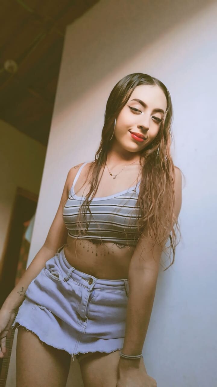 abrilstonex