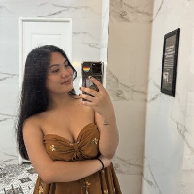 Anyamarie Trans Smallaudience Cam Naked