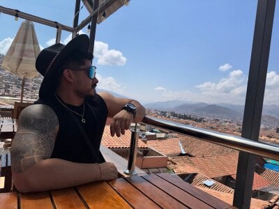Maximohot03 Male Men Online Webcam Adult