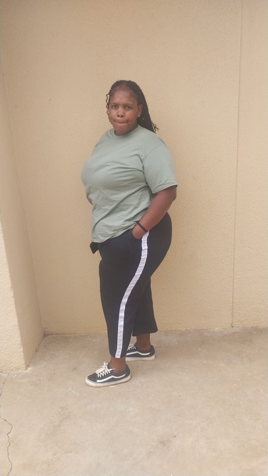StunningChunky
