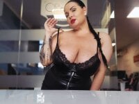 GeorgiaLerox Webcam Model Profile