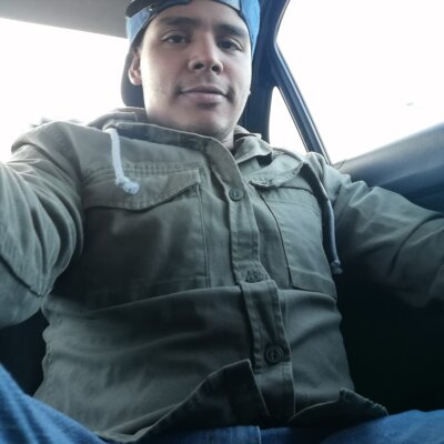 negro25_0 Live Cam on StripChat