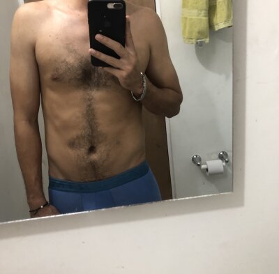 Colombiano1216 - Stripchat Boy 