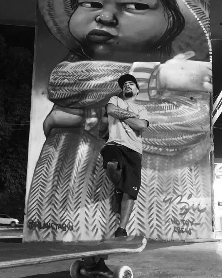 Hellspiritt