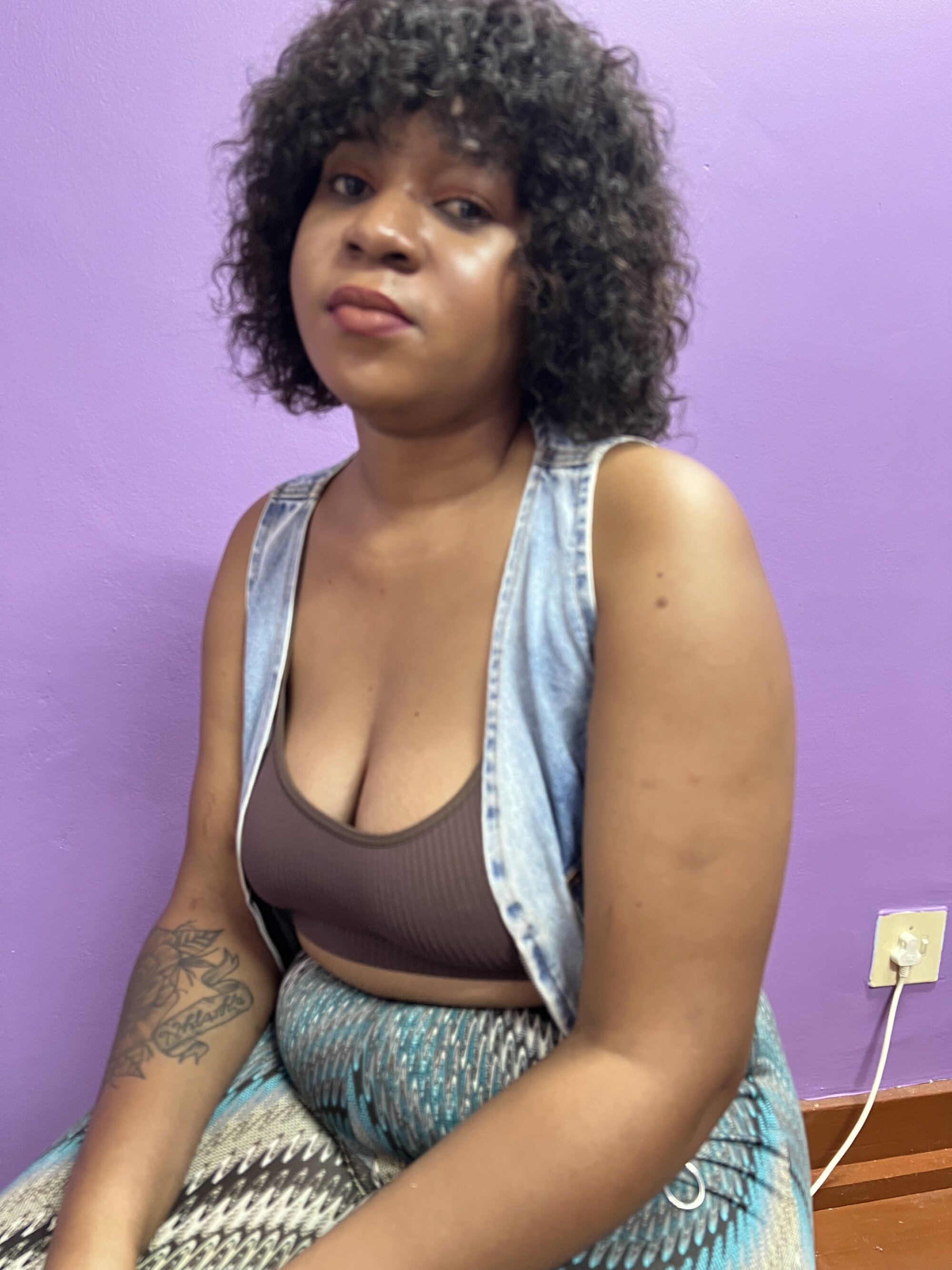 BustyCurvyGoddess