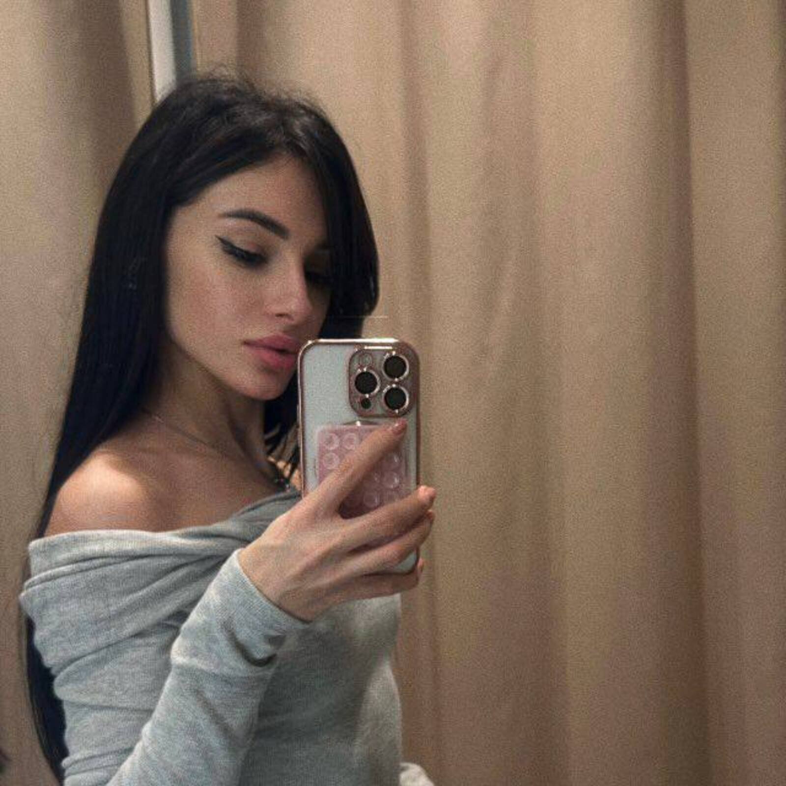 ClementinaSearcy