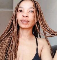 SexcSiren's webcam live show