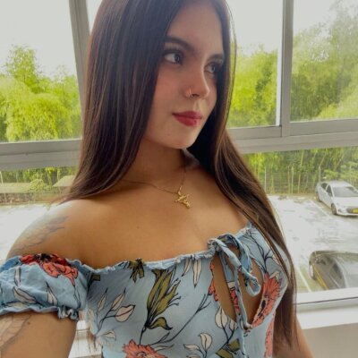 ValerieDamon