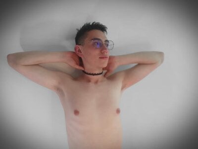 Nico_curious - Stripchat Boy 