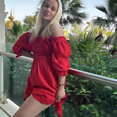 Leylia_blonde Avatar