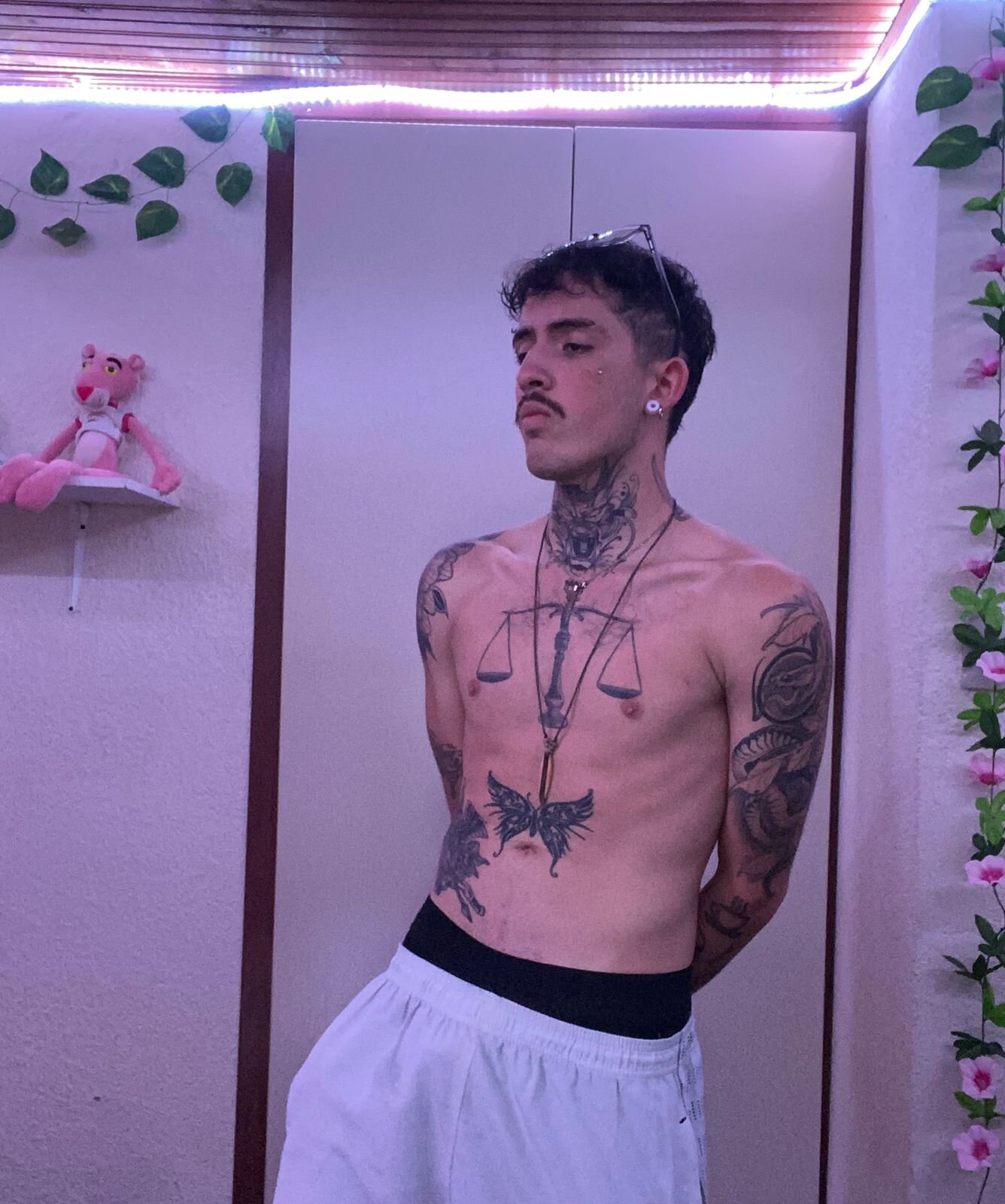 Slim_Forester