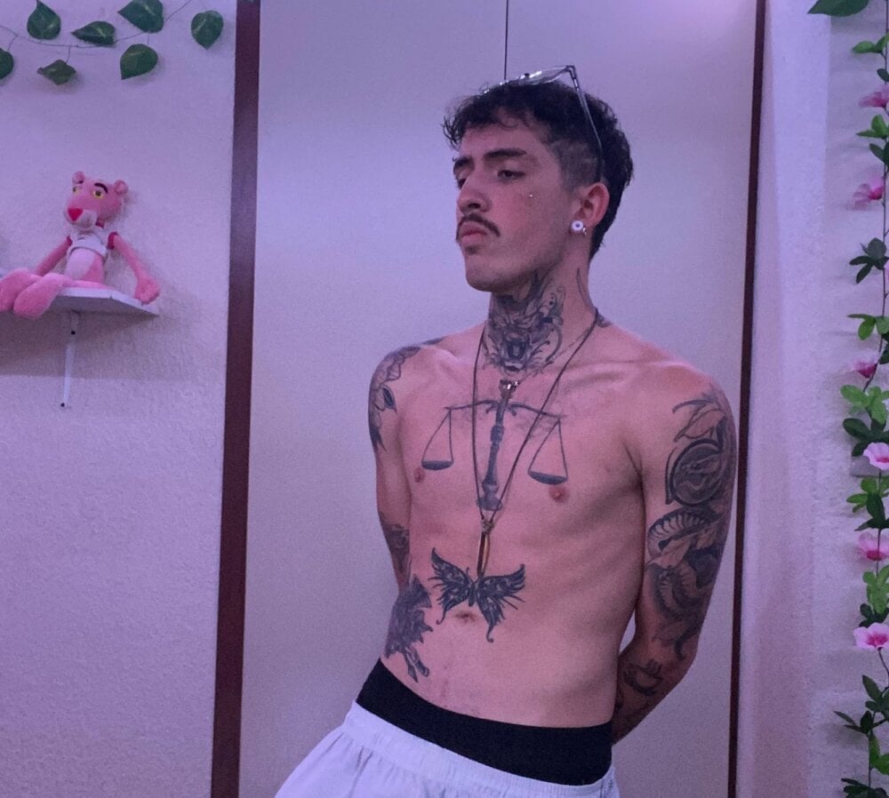 Slim_Forester profile