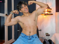Allex_Cano's webcam live show