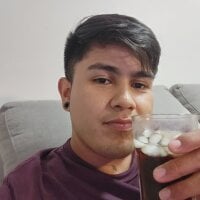 jhonnanto's webcam live show
