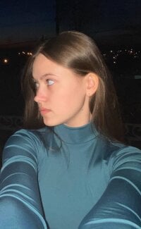 CateAldis's webcam live show