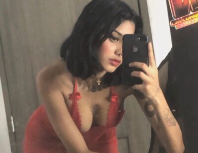 AngelOrDemon1 Avatar