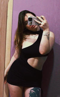 AmiraChase's webcam live show