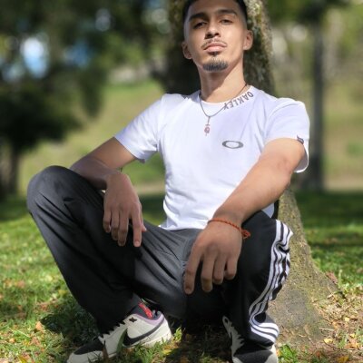 dante_thomppson from stripchat