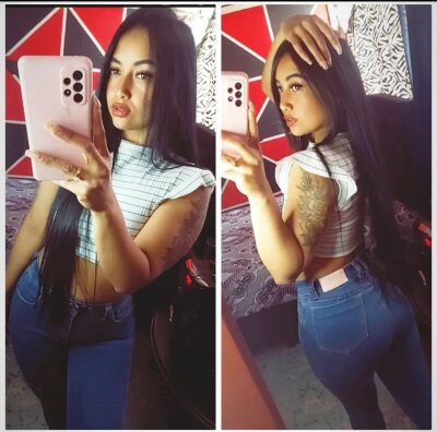 salome_jonees 🥪 online naked webcam