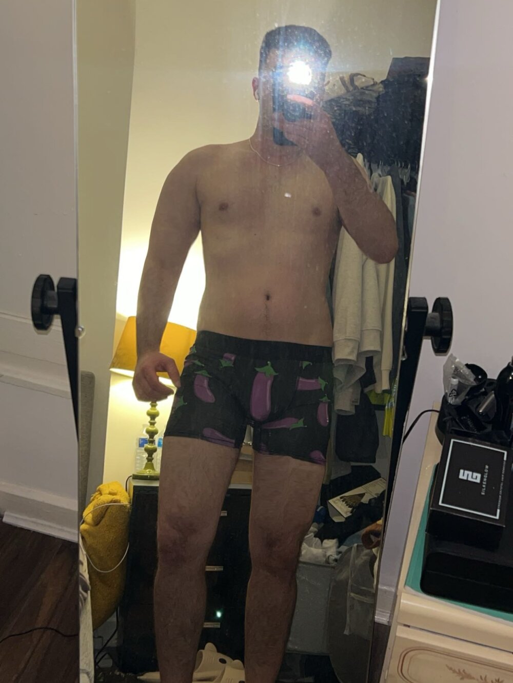 HungD18 profile
