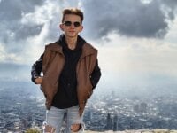 smallgiant27's webcam live show