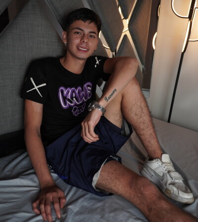 patrick_white from stripchat
