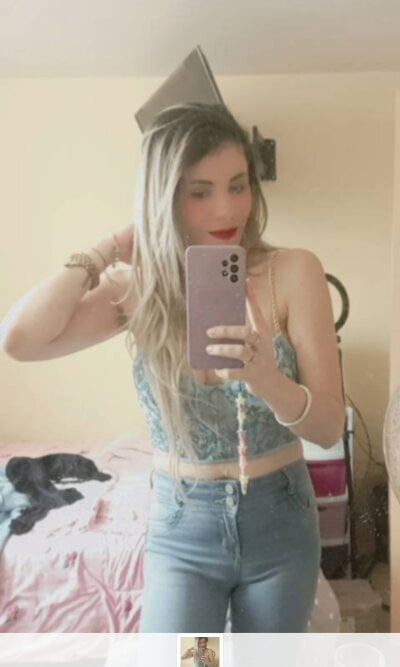 Audrey88 - Stripchat Couple 