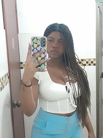 Sofia_BrownLove Avatar