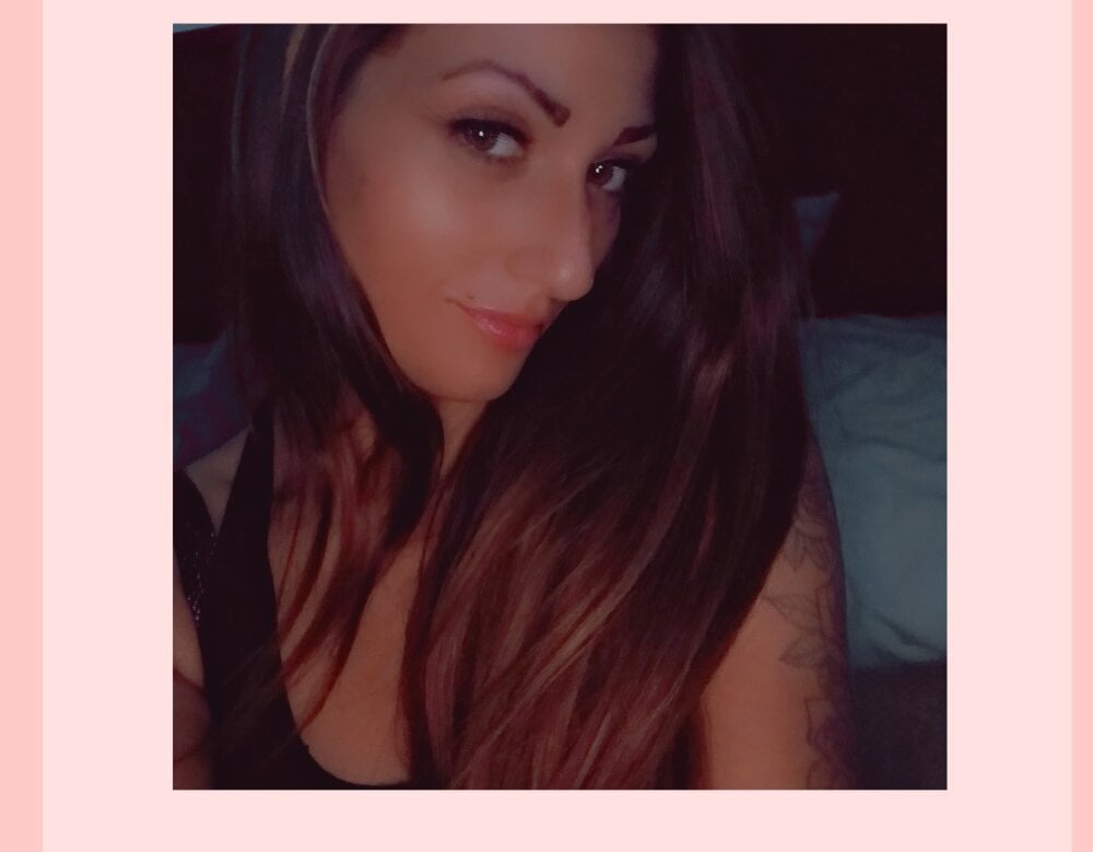 sabrinaroze 오프라인 XXX 채팅