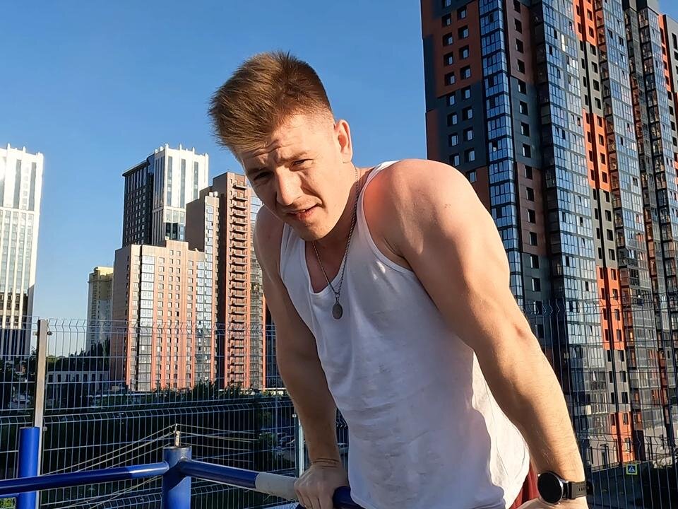 George_flo profile