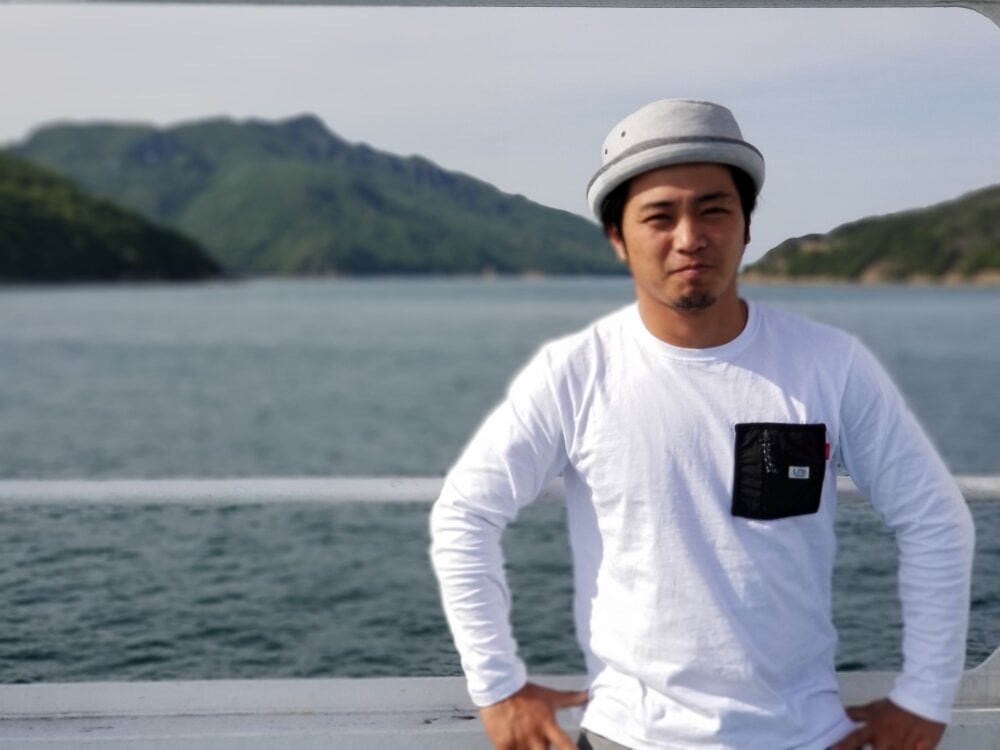 kazumasa12345 profile