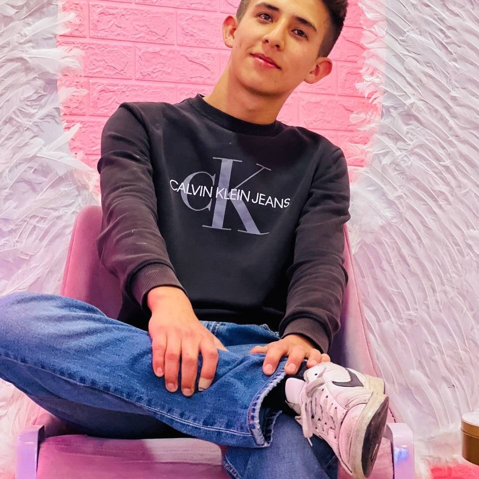 juanc0303's Offline XXX Chat