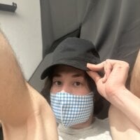 eleterShmil's webcam live show