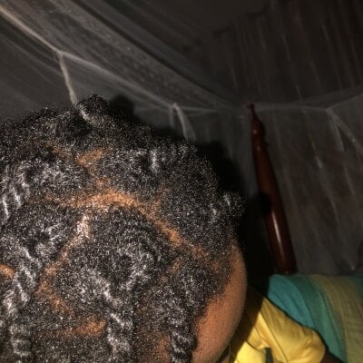 DOJAPATIENCE8 on StripChat