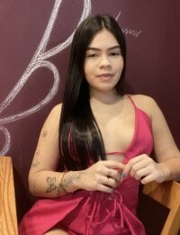 LILITH333VE's webcam live show