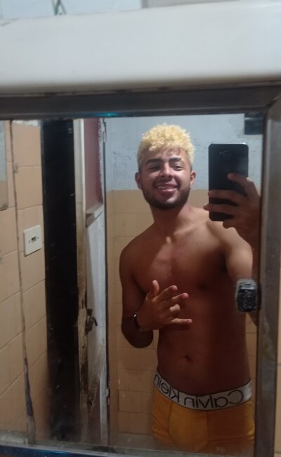 LuiMilan96 Avatar