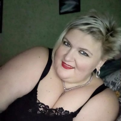 Lana555 - bbw