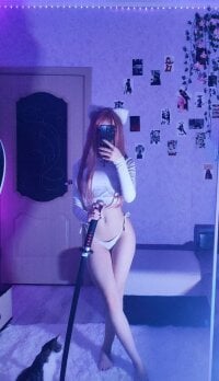 everlunaa's webcam live show