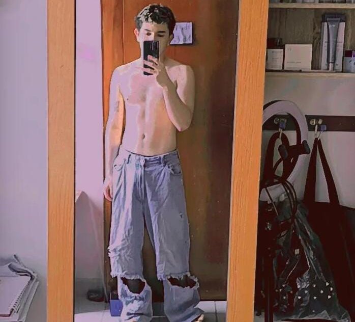 Minyboyslim主播：免费直播性爱表演和聊天 | Stripchat