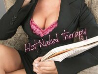 HotNakedTherapy's Offline XXX Chat