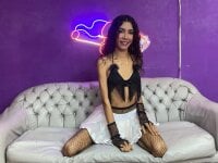 Luxury-Hardeer's webcam live show