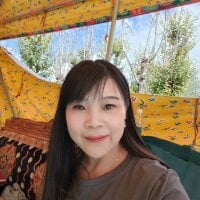 xiaofeng2563's webcam live show