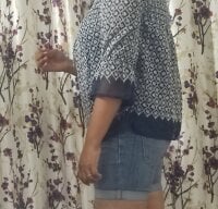 Model IndianCuckold545