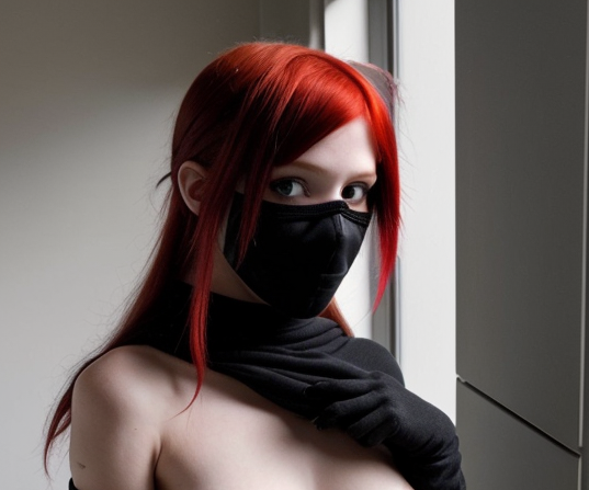 IlonaMask's Offline XXX Chat