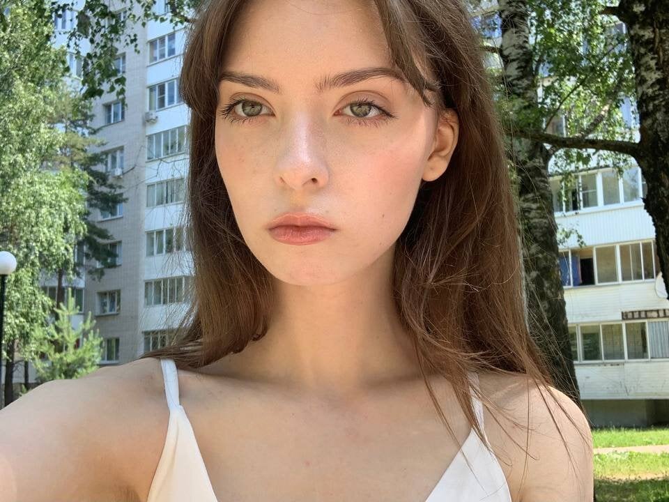 MaureenEvatt profile