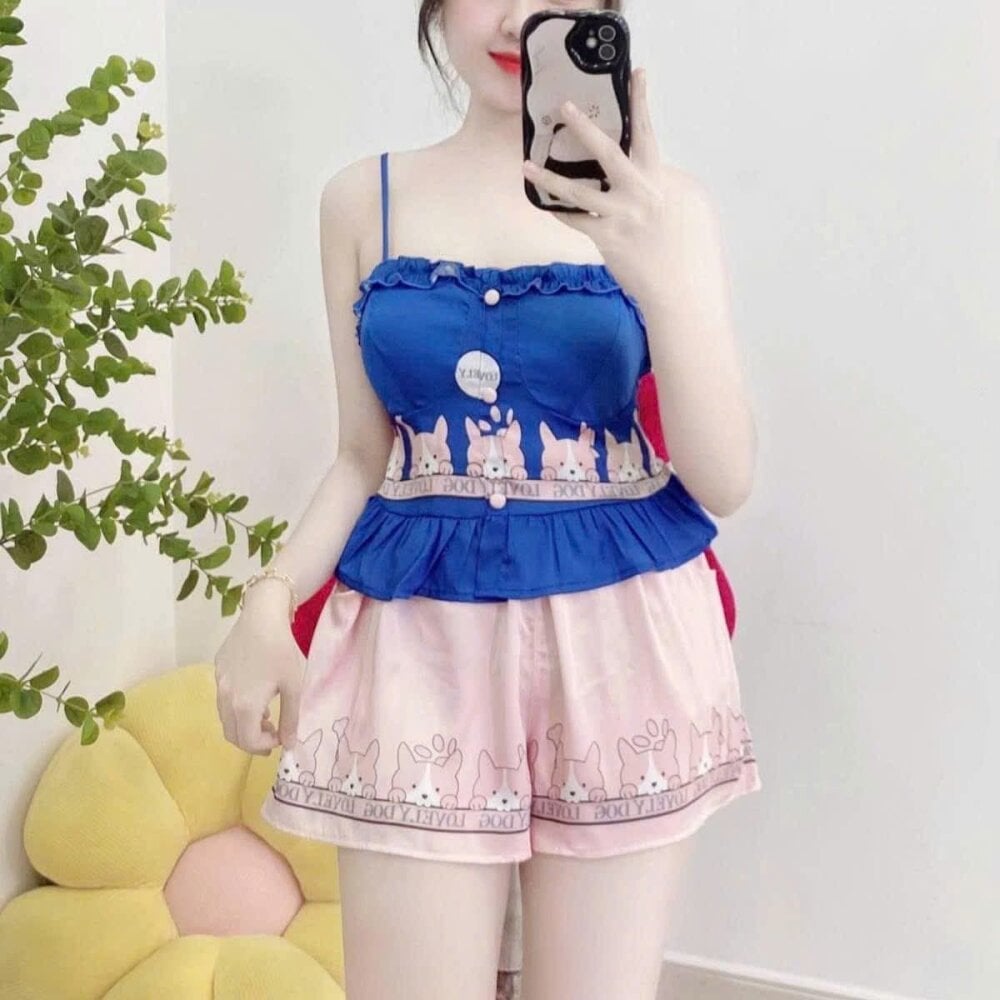 Cam girl Rini128