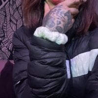 Модель Boonny_Boo13