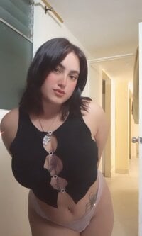 alhada_'s Live Sex Cam Show